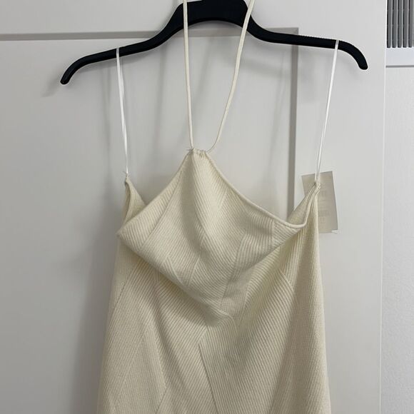 New Kristy Sweater Midi in Ivory
Free People - Picture 5 of 9